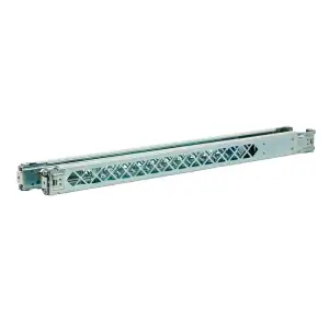 HPE X410 1U Universal 4-post Rackmount Kit  5066-1217 - Φωτογραφία