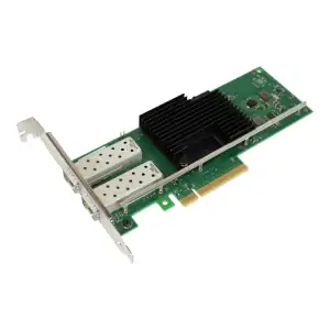 Dual Port 10 Gigabit Converged Network Adapter Intel X710-DA INE:EX710DA2G1P5 - Φωτογραφία