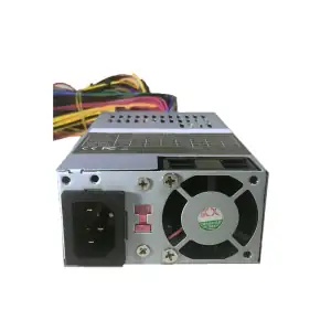 POWER SUPPLY 1U FSP 200W -  FSP200-50PLA - Φωτογραφία