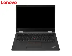 NOTEBOOK Lenovo Yoga X390 Touch 2in1 13.3" Core i5, i7 8th Gen  - Φωτογραφία