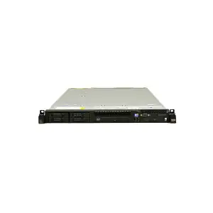 SERVER IBM X3550 M3 4SFF 2xE5645/4x4GB/2x675W/SAS2008/DV - Φωτογραφία