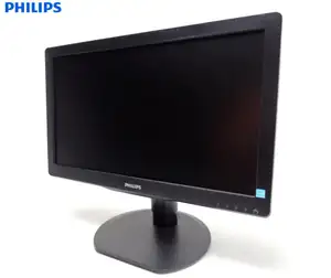 MONITOR 20" LED Philips 200S4L