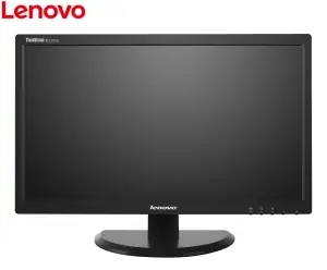 MONITOR 22" LED Lenovo E2223s GB - Φωτογραφία