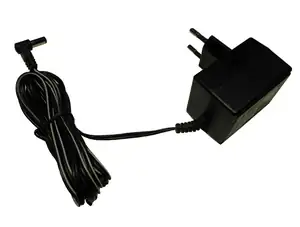 AC ADAPTER NETZTEIL 9V/0.3A/2.7W - SB35-62-1 - Photo