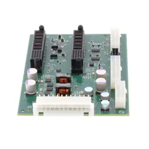 EMC Isilion power backplane NL400 415-0048-03 - Φωτογραφία