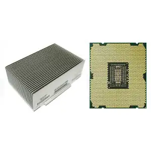 HP E5-2603 (1.80GHz - 4C) DL380 G8 CPU Kit 1066MHz 80W 662254-L21 - Φωτογραφία