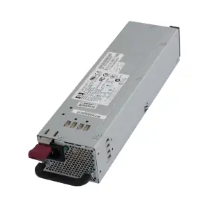 HP 575W Power Supply for DL380 G4 321632-001 - Photo