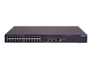 HP 3600-24TP SI Switch JD329A - Φωτογραφία