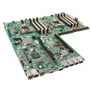 HP System Board for DL380e G8 684893-001 - Photo
