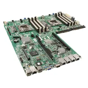 HP System Board for DL380e G8 684893-001 - Φωτογραφία