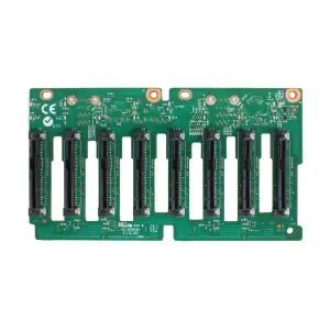 BACKPLANE FOR x3650 M5  00JY139 - Photo