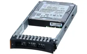 IBM 2TB 7.2K 2.5 Inch NL HDD  00WK851 - Φωτογραφία