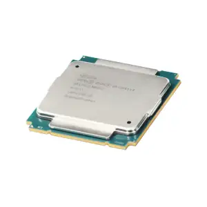 Intel E5-4620v4 2.10GHz 10C 25M E5-4620V4 - Φωτογραφία