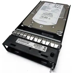 NetApp 300GB SAS 3G 15K LFF Hard drive X410A-R5 - Φωτογραφία
