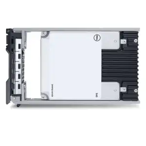 1.92TB SSD 2.5 SAS 12G MLC 8PR90 8PR90 - Φωτογραφία