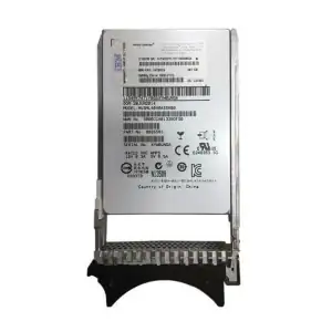 387GB SFF-1 SSD (IBM i) 74Y9523 - Φωτογραφία