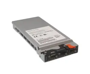 BladeC Copper Pass-thru Module 39Y9329 - Φωτογραφία