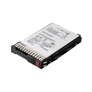 HP 600GB SAS 12G 15K SFF HDD for G8-G10 Servers  875216-001-G8 - Φωτογραφία