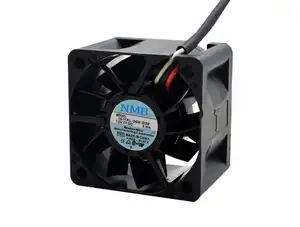 CISCO FAN ACS-2811-FAN-3 - Photo