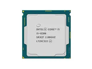 CPU INTEL I5 6C i5-8500 3.00GHz/9MB/8GT/65W LGA1151 - Φωτογραφία