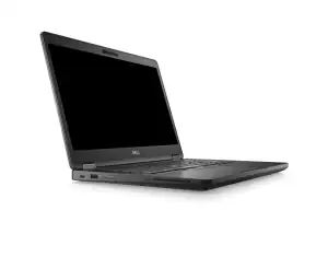 NOTEBOOK Dell 5490 14.0" Core i5, i7 7th Gen