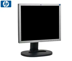 MONITOR 19" TFT HP L1925 GB - Photo