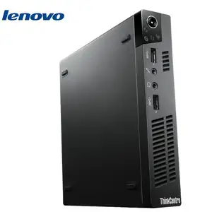 Lenovo ThinkCentre M72e Tiny Desktop Core i3 2nd & 3rd Gen - Φωτογραφία