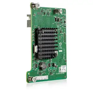 NIC ETH HP 366M 1GB QUAD PORT PCIe 616010-001 - Φωτογραφία