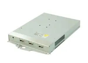 HP 3PAR M6720 Shelf I/O Controller ESM Module 683251-001 - Φωτογραφία