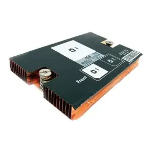 HP Heatsink CPU1 for BL490 G7 608577-001 - Photo