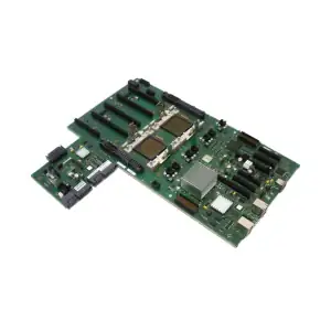 system backplane dual core P7+ 00E3133 - Φωτογραφία