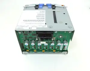 6-Slot SAS SFF DASD/Media Backplane (SATA) w/HH Ba 74Y3305 - Φωτογραφία
