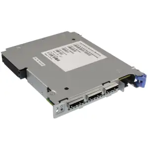PCI-E Controller 3-Port PCIe 2.0 GX++ 98Y3065 - Φωτογραφία