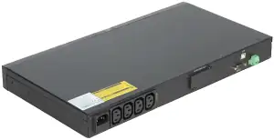 IBM SAN32B-2, 32p active, perf. bundle 2005-B32/7555 - Φωτογραφία