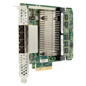 HP P841/4GB FBWC 12GB 4Port EXT SAS Controller 726903-B21 - Φωτογραφία