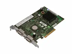 Dell SAS 5/e Controller FD467 - Φωτογραφία