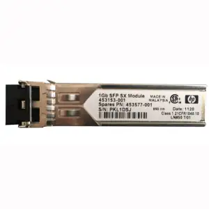 HP 1GB SFP Module 453151-B21 - Φωτογραφία