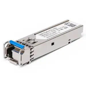FC SFP CISCO 1000BASE-BX10-U SFP 1490 TX 1310 RX  - Φωτογραφία