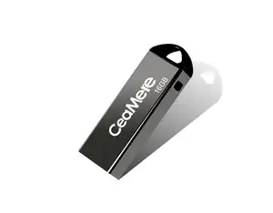 USB FLASH CEAMERE C12 16GB USB 3.0 NEW - Photo