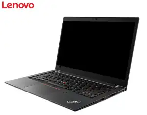 NOTEBOOK Lenovo T480S 14" Core i5 8th Gen - Φωτογραφία