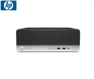 HP Prodesk 400 G5 SFF Core i3 8th Gen - Φωτογραφία