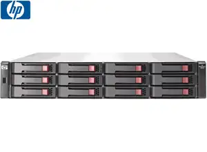 DAE HP Storageworks Modular Smart Array 20 - Photo