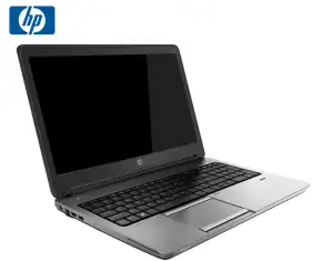 NOTEBOOK HP ProBook 650 G1 15.6'' Core i3, i5, i7 4th Gen - Φωτογραφία