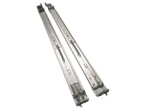 RAILKIT 1U SLIDING FOR R320 R420 R620 R630 R640 9D83F 9D83F - Φωτογραφία