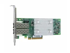 HP SN1100Q 16Gb 2-Port Adapter (HP+LP+2SFP) P9D94A - Φωτογραφία