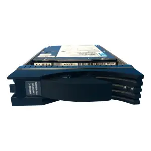 2 GBPS FC, 300 GB/10K E-DDM 40K6833 - Φωτογραφία