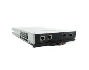 NetApp IOM6 6G SAS Controller for DS2246/4246/4486 X5713A-R6 - Photo