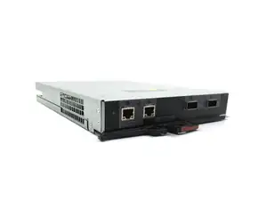 NetApp IOM6 6G SAS Controller for DS2246/4246/4486 X5713A-R6 - Φωτογραφία