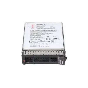 400GB 12G SAS 2.5in MLC G3HS EnterpriseSSD 00FN390 - Φωτογραφία