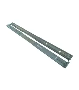 HP 1U LFF Ball Bearing Rail Kit for G8-G10 Servers 879003-B21 - Φωτογραφία